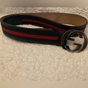 COPY - Authentic Gucci belt